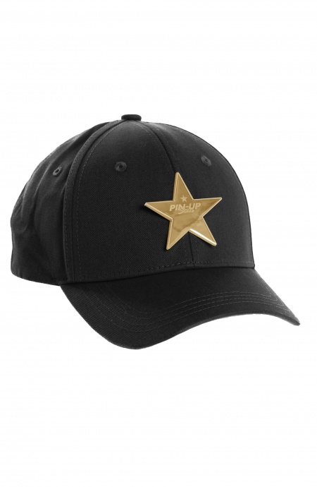 Cappellino Baseball Pin-Up Stars Pin-Up Stars - 2