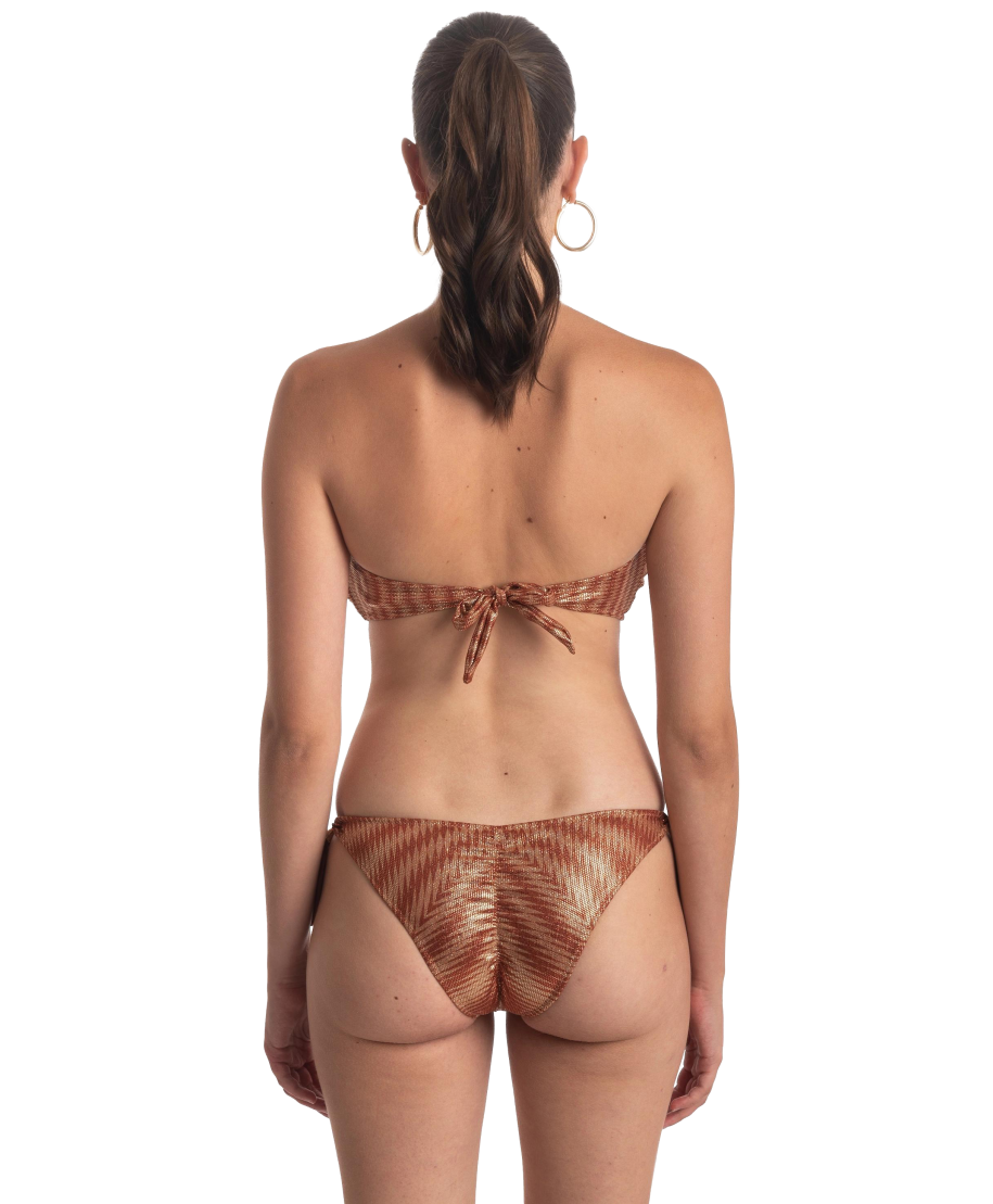 Bikini Bandeau Optical