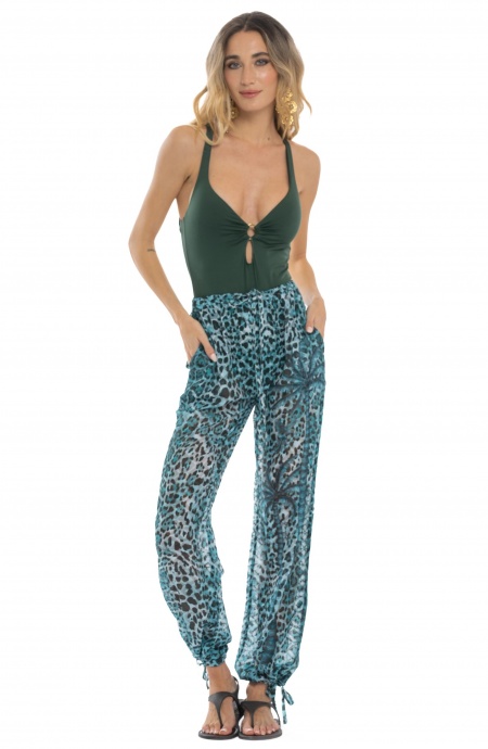 Pantalone Selvaggia Pin-Up Stars - 3 Pantalone Selvaggia Pin-Up Stars - 3