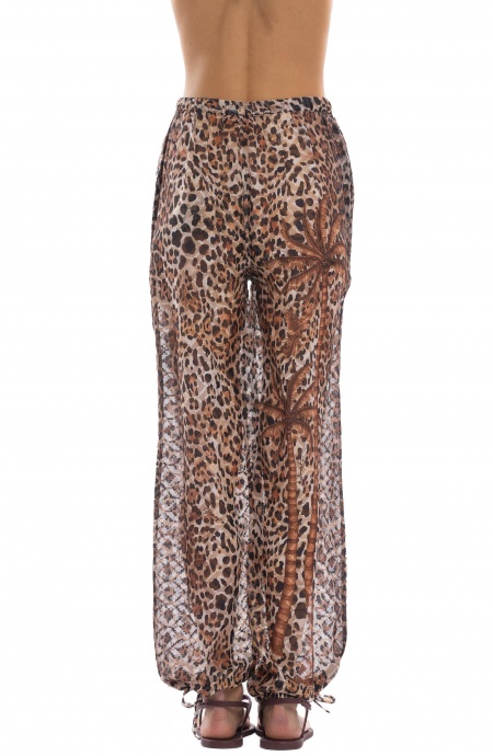 Wild Pants Pin-Up Stars - 9