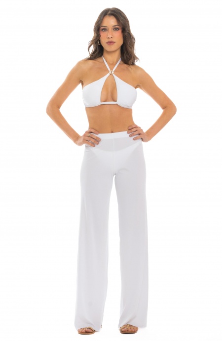 Pantalone Costina Pin-Up Stars - 8