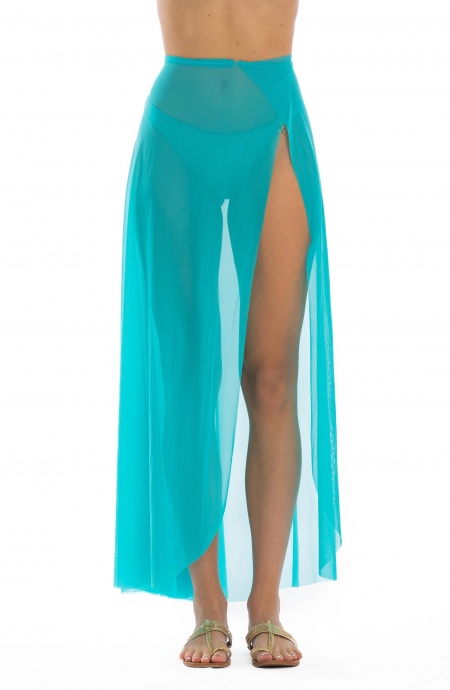 Robe en tulle Pareo Pin-Up Stars - 20