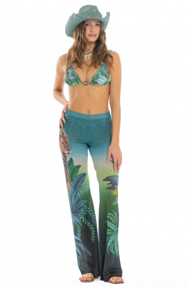 Pantalon du Roi Lion Pin-Up Stars - 8