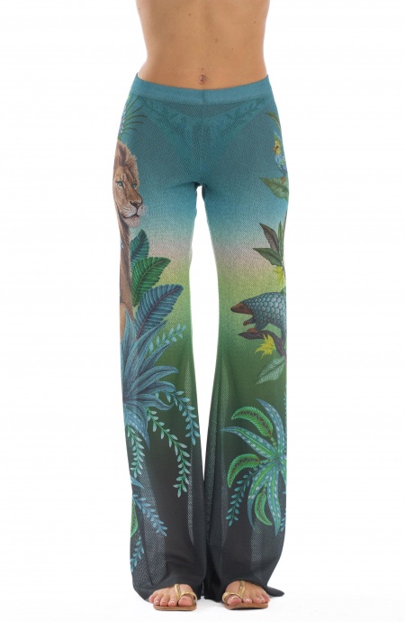 Pantalone Lion King Pin-Up Stars - 9