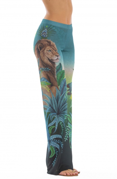 Pantalon du Roi Lion Pin-Up Stars - 10
