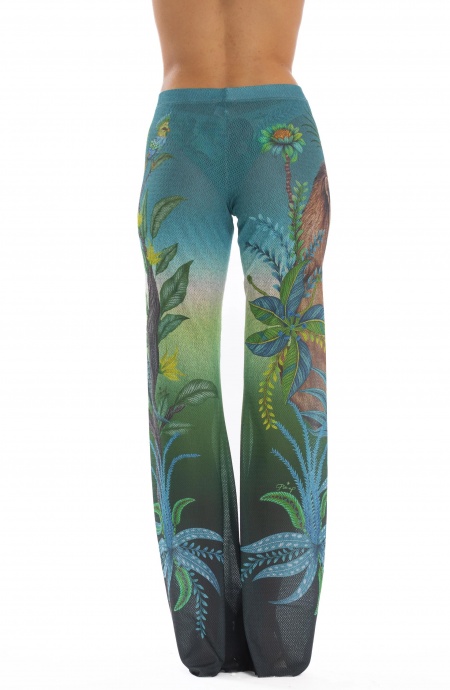 Pantalone Lion King Pin-Up Stars - 11
