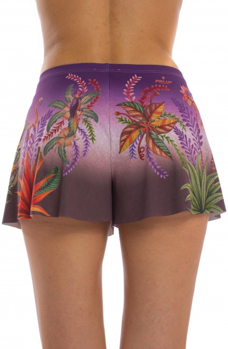 Shorts Lion King Pin-Up Stars - 12