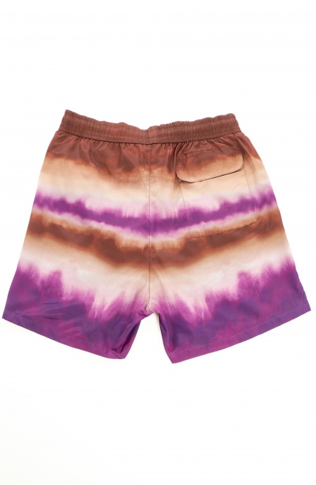 Bañador Bóxer Hombre Tie Dye - 6