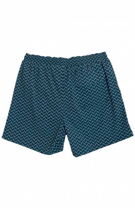 COSTUME DA BAGNO BOXER UOMO SPIGHETTA Pin-Up Stars - 5