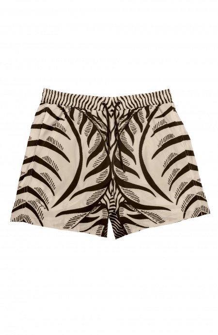 MAILLOT DE BAIN TIGRE SUN BOXER POUR HOMME Pin-Up Stars - 7 MAILLOT DE BAIN TIGRE SUN BOXER POUR HOMME Pin-Up Stars - 7