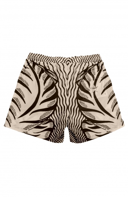 BAÑADOR TIGER SUN PARA HOMBRE Pin-Up Stars - 8 BAÑADOR TIGER SUN PARA HOMBRE Pin-Up Stars - 8