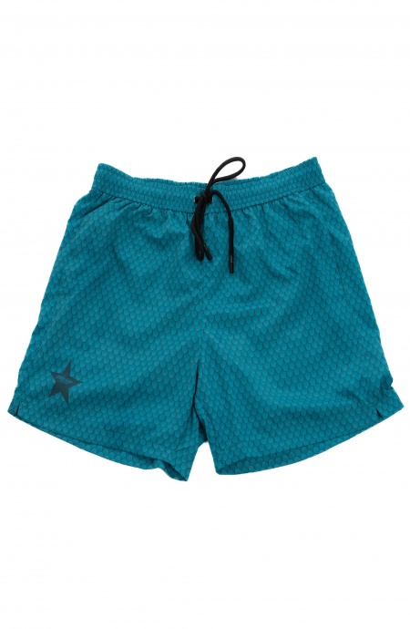 Maillot de bain boxeur hommes Tribal Sea - 5