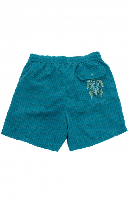 Tribal Sea Herren Boxer-Badeanzug - 4