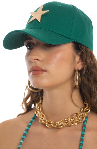 Casquette de baseballPin-Up Stars - 24