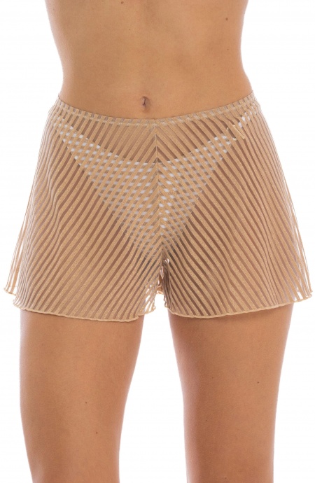 Shorts Riga Gold - 10