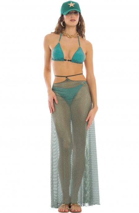 Abito Pareo Riga Gold - 15