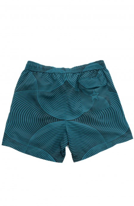 Bañador bóxer para hombre 33 vueltas - 6