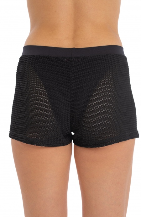 Shorts Crochet - 20