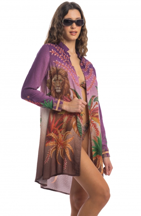 Costume de chimiste du Roi Lion - 12