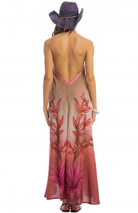 Robe longue du Roi Lion - 5