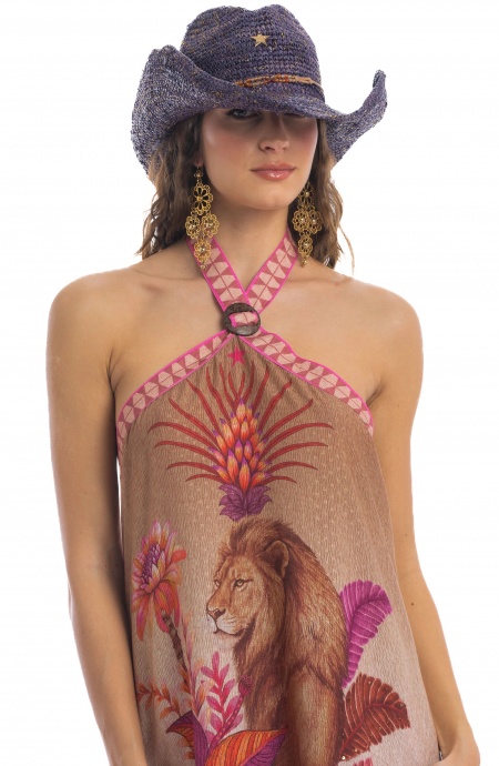 Robe longue du Roi Lion - 6