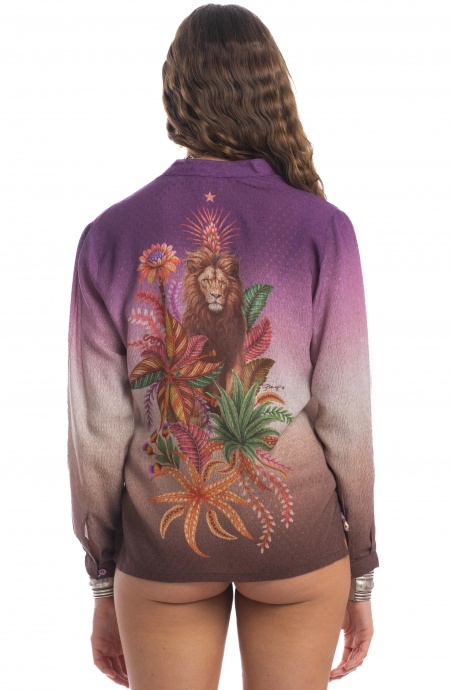 Chemise du Roi Lion - 14