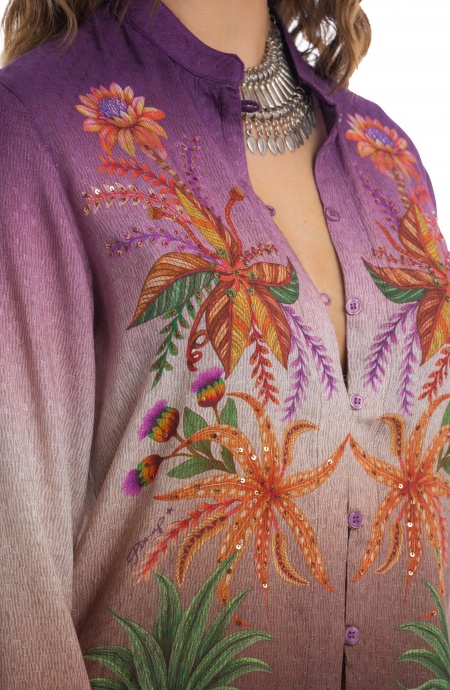 Camicia Lion King - 15