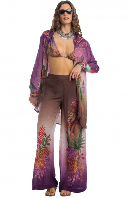 Lion King Palace Pant - 15