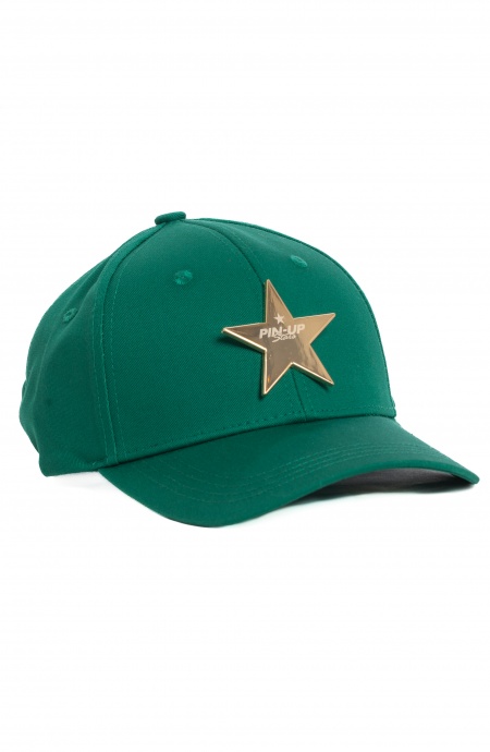 Pin-Up Stars Baseballkappe - 16 Pin-Up Stars Baseballkappe - 16