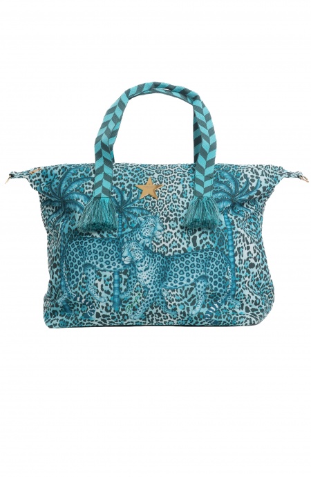 Selvaggia Große Tasche - 6 Selvaggia Große Tasche - 6