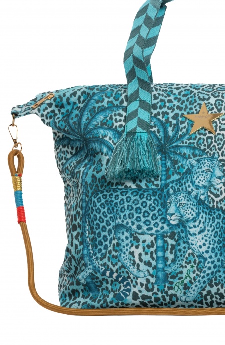 Selvaggia Große Tasche - 8 Selvaggia Große Tasche - 8