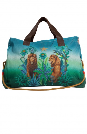 Borsa XXL Lion King - 6