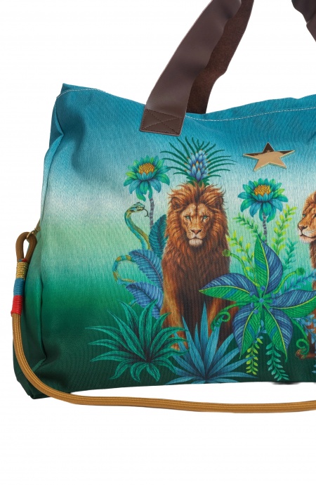 Sac XXL du Roi Lion - 7