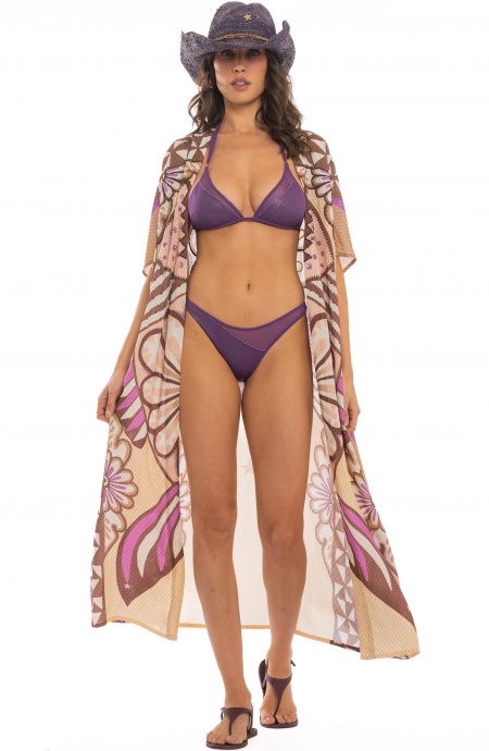 Kimono Tribal Mar - 14