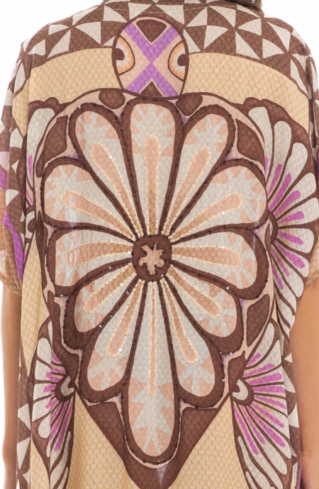 Kimono Tribal Mar - 20