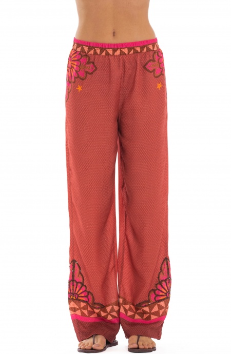 Pantalone Tribal Sea - 17