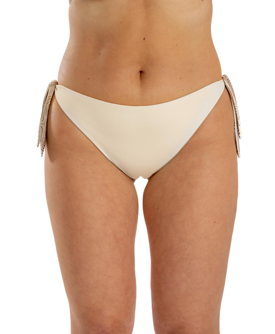 Slip Bikini Fiocchi Double Face Curvy