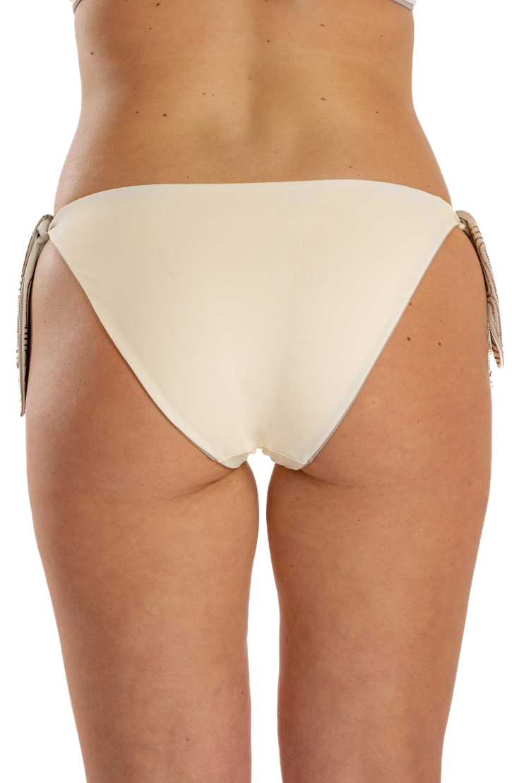 Double Face Curvy Bikini Briefs
