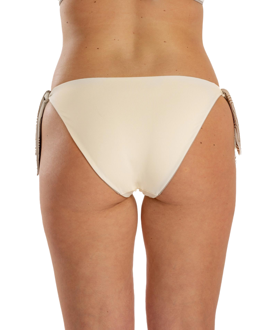Double Face Curvy Bikini Briefs