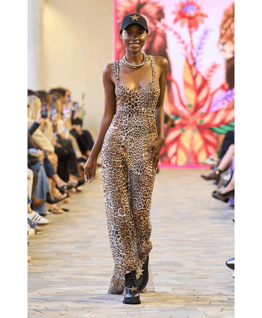 Pin-Up Stars Baseball Cap