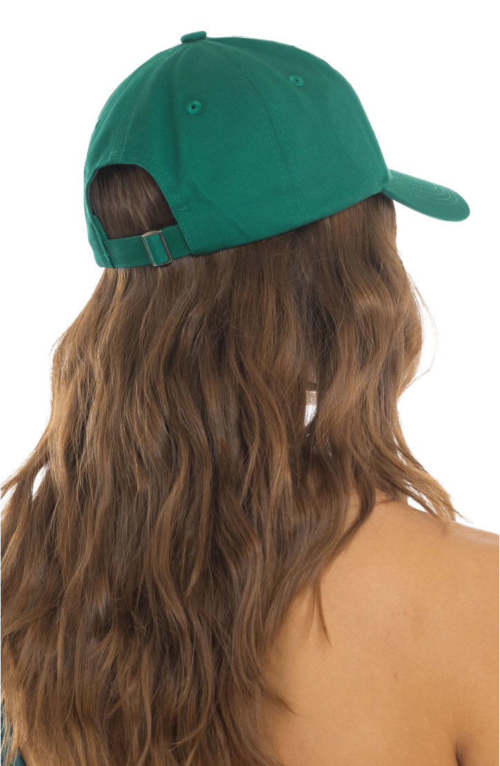 Pin-Up Stars Baseball Cap