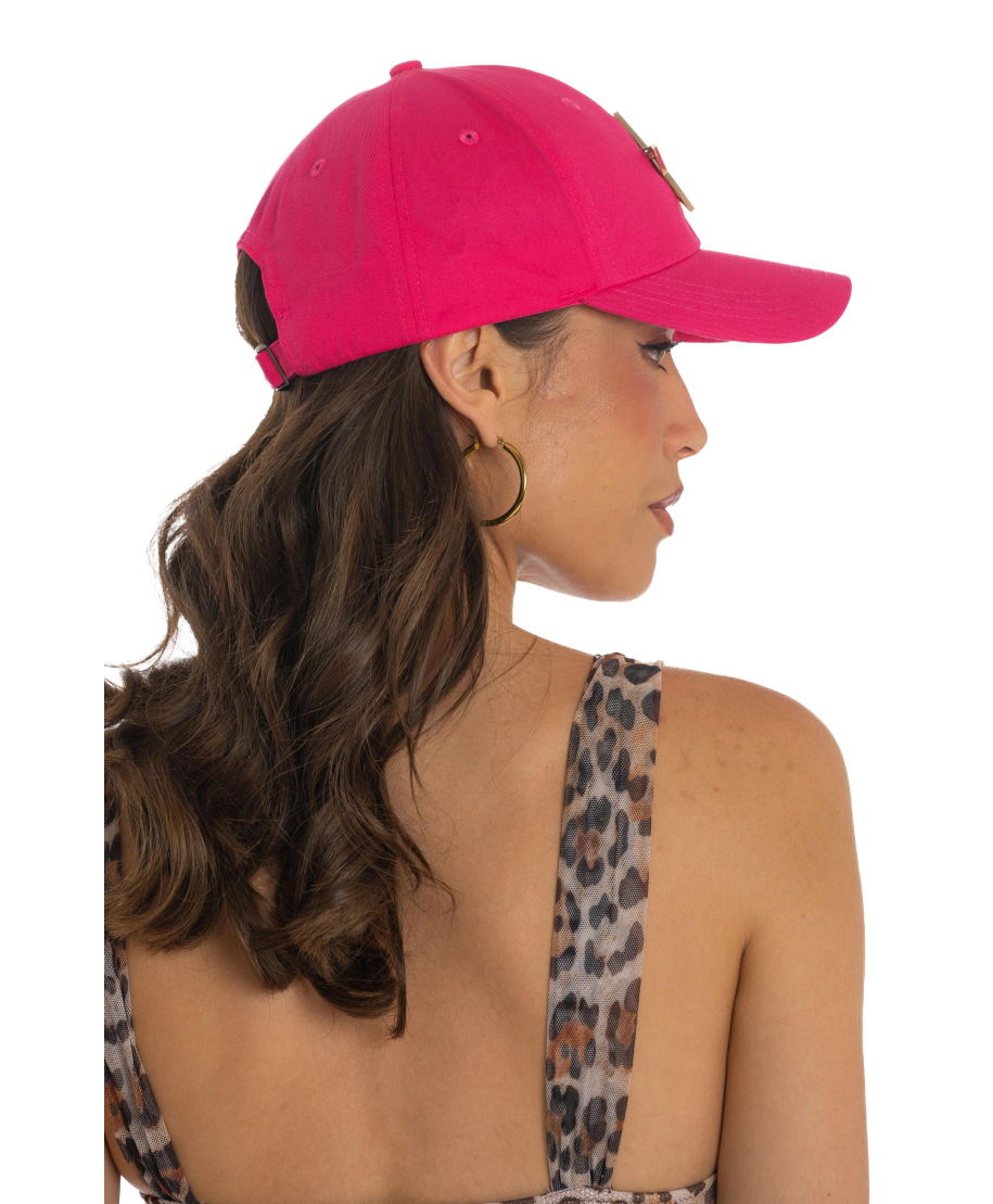 Pin-Up Stars Baseball Cap