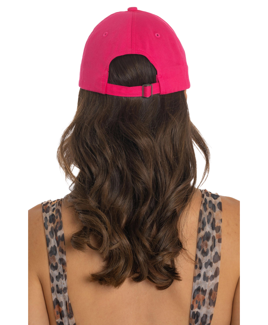 Pin-Up Stars Baseball Cap