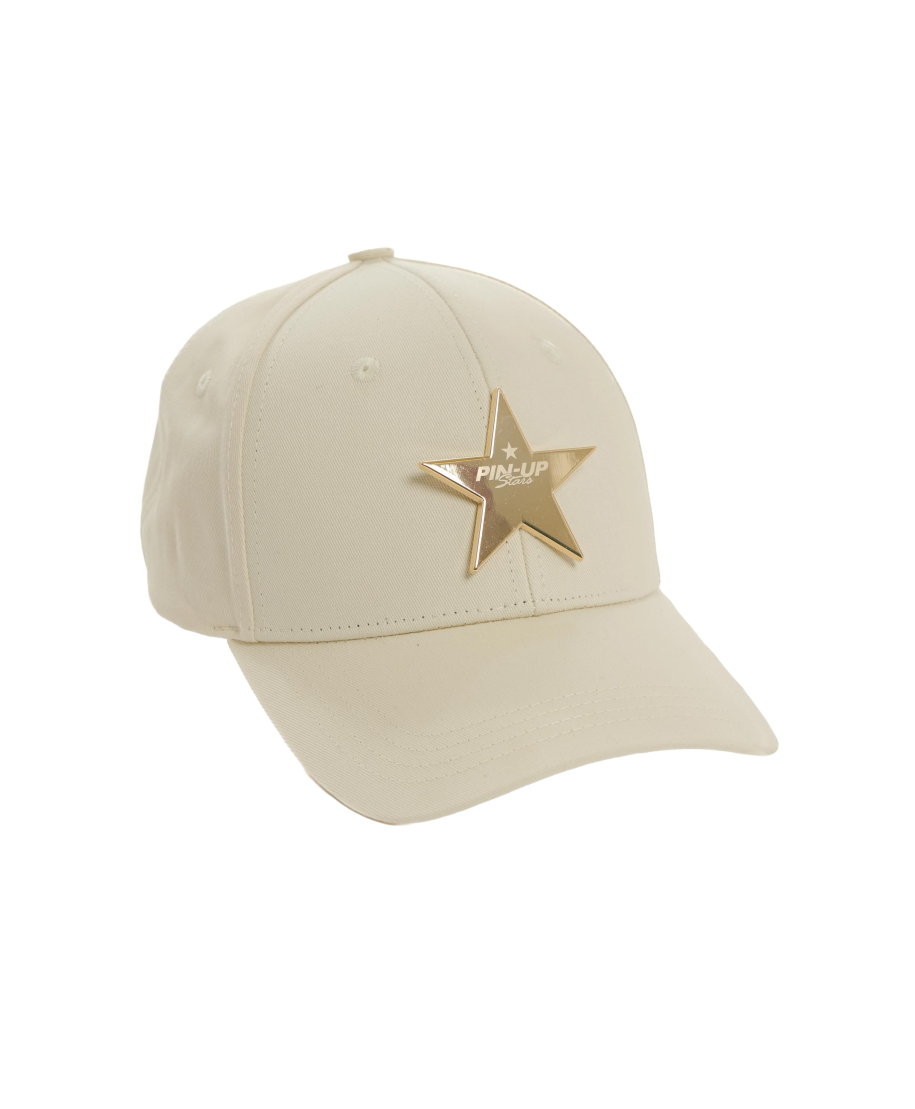 Pin-Up Stars Baseball Cap