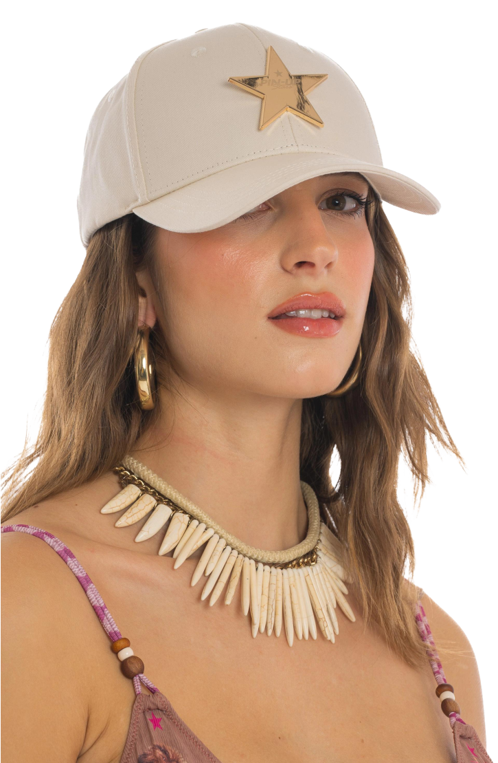 Pin-Up Stars Baseball Cap