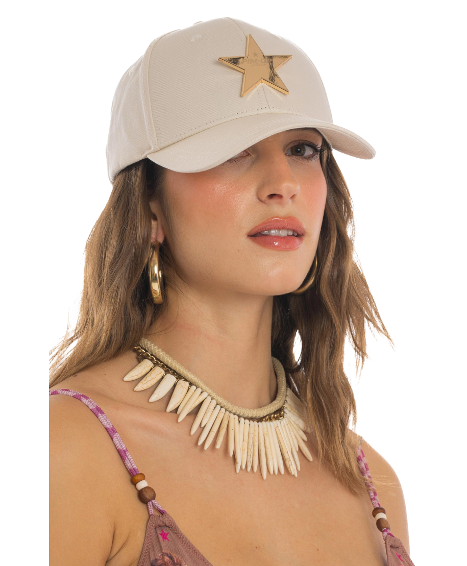Cappellino Baseball Pin-Up Stars
