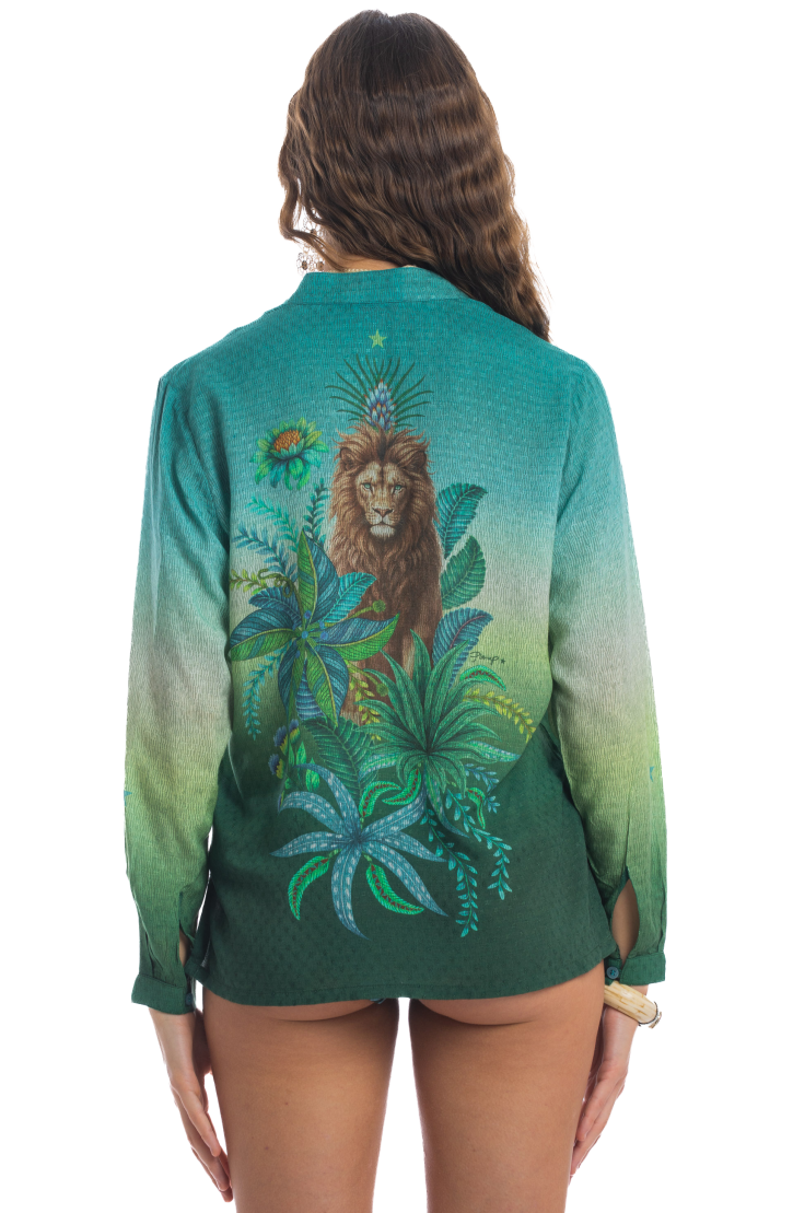 Lion King Shirt