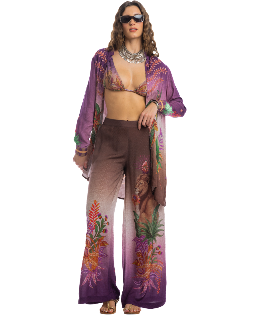 Lion King Palace Pant