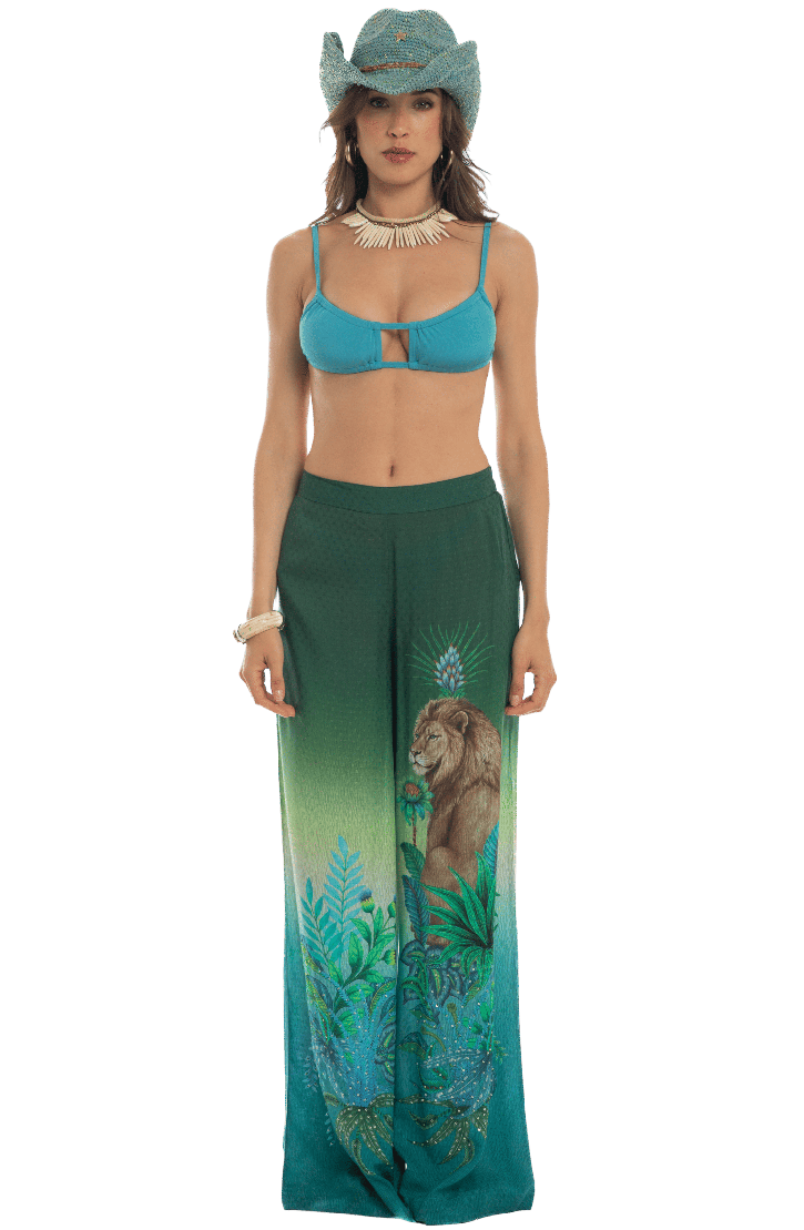 Lion King Palace Pant