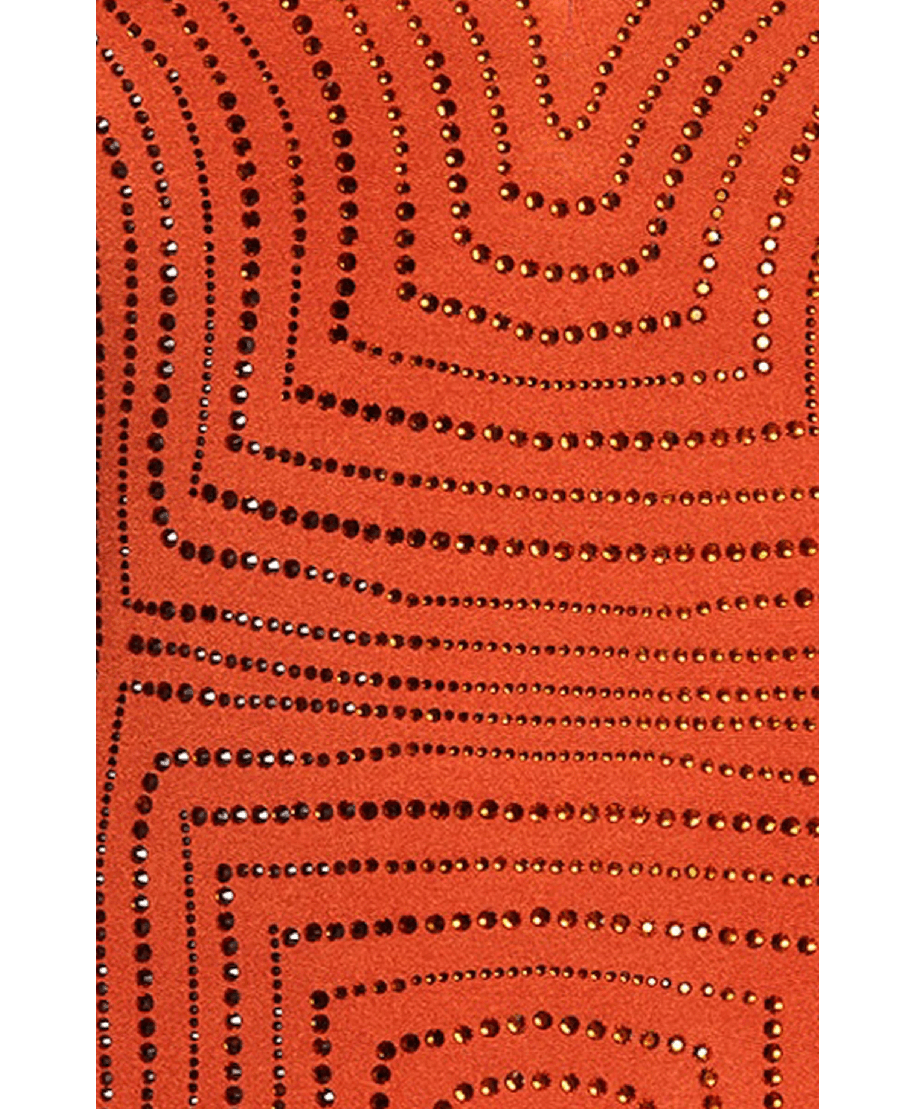 Bikini Triangolo Strass